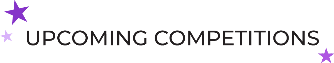 Royal International Miss South Africa beauty pageant participants competing at a glamorous event.