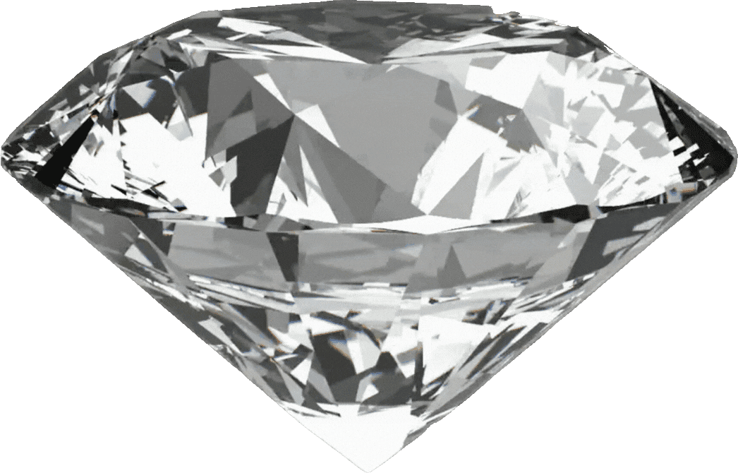 Brilliant sparkling diamond for Royal International Miss SA beauty pageant and crown competition.